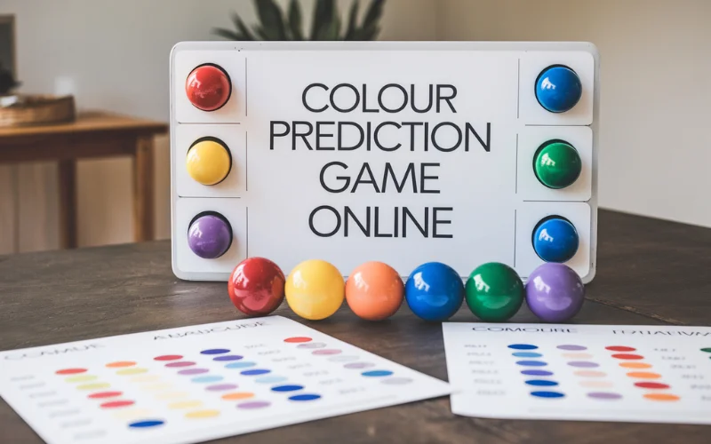 colour prediction game online