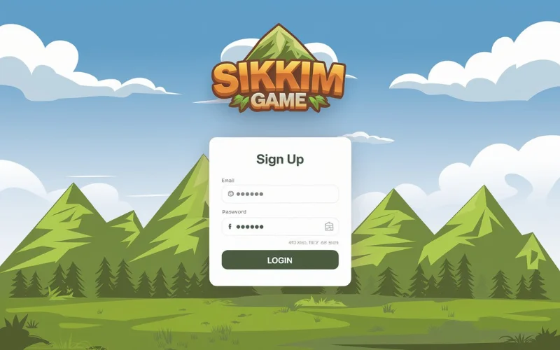 sikkim lottery online