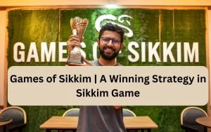 Games of Sikkim