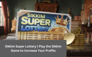 Sikkim Super Lottery