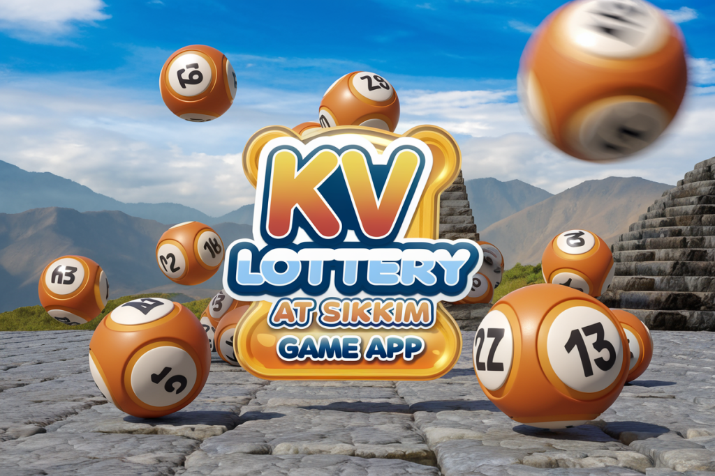 kv lottery