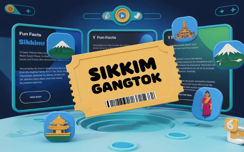 sikkim gangtok