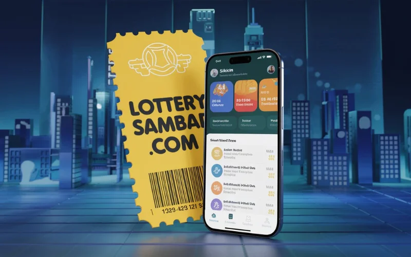 lottery sambad com