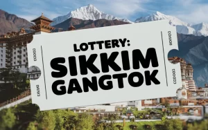 sikkim gangtok