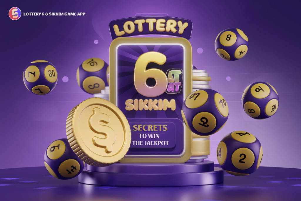 lottery 6