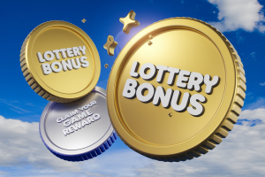 lottery bonus