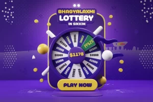 bhagyalaxmi lottery