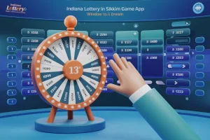 indiana lottery