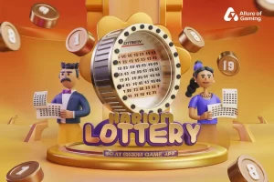 hariom lottery