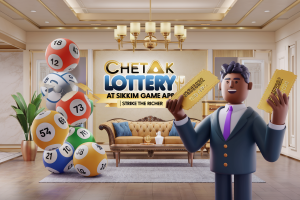 chetak lottery