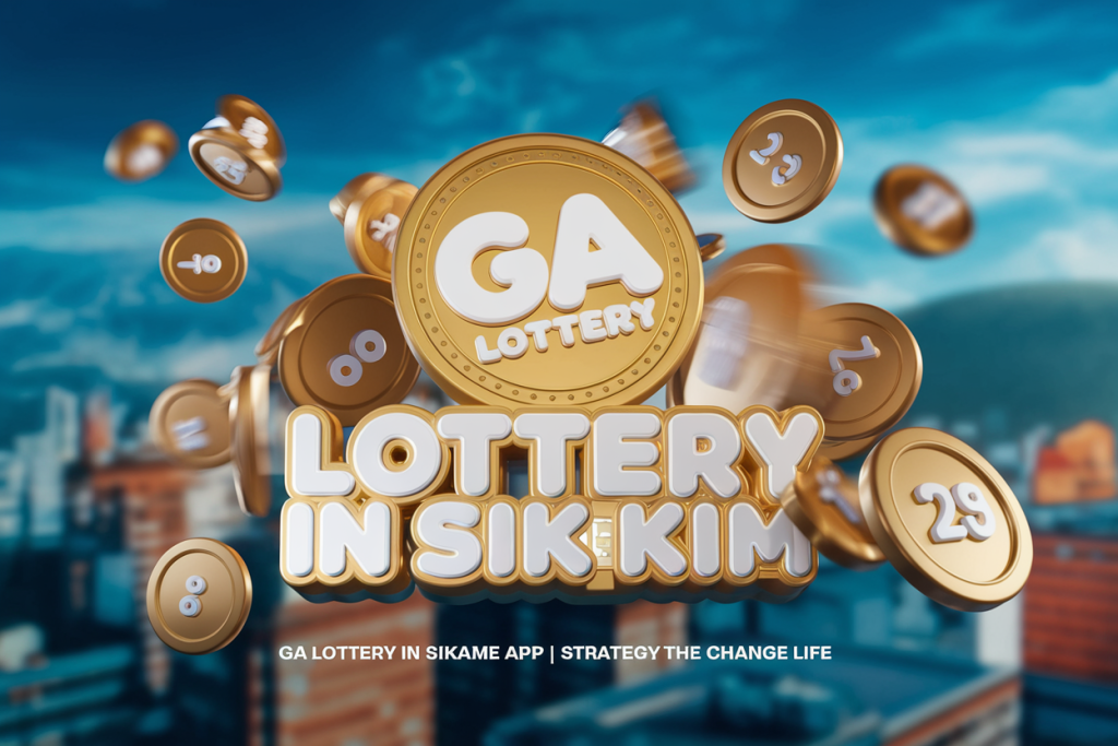 ga lottery