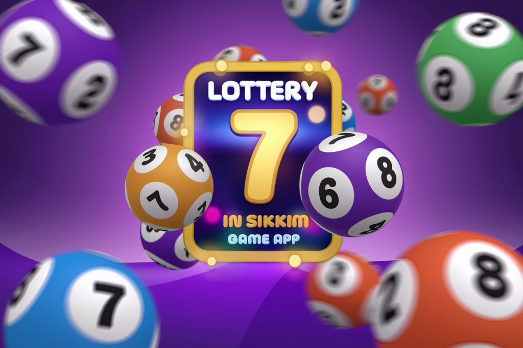 lottery 7