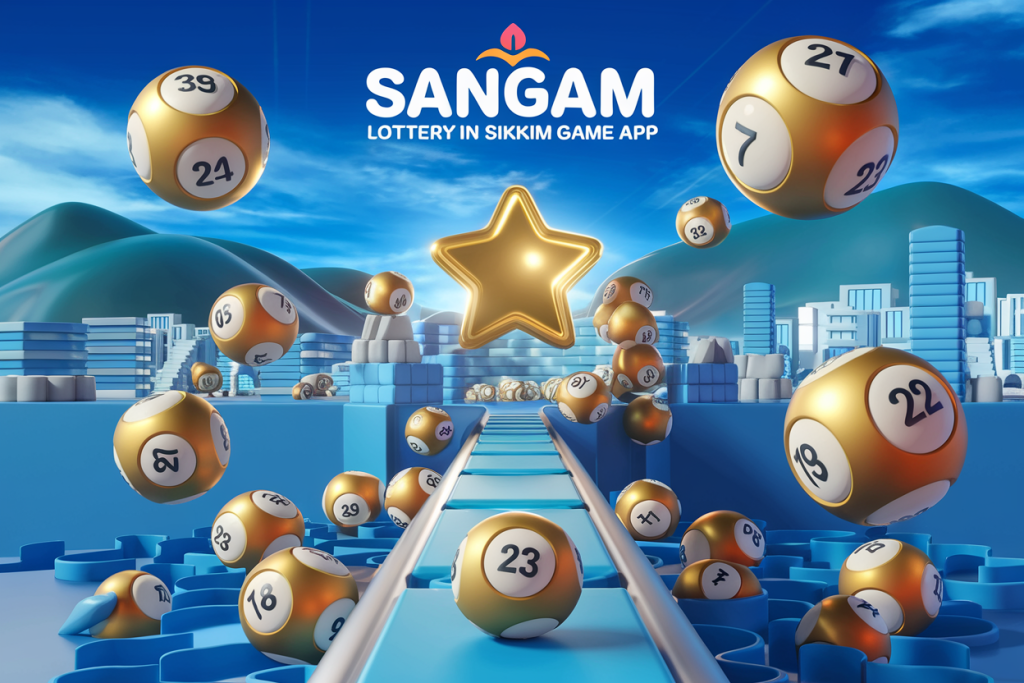 sangam lottery