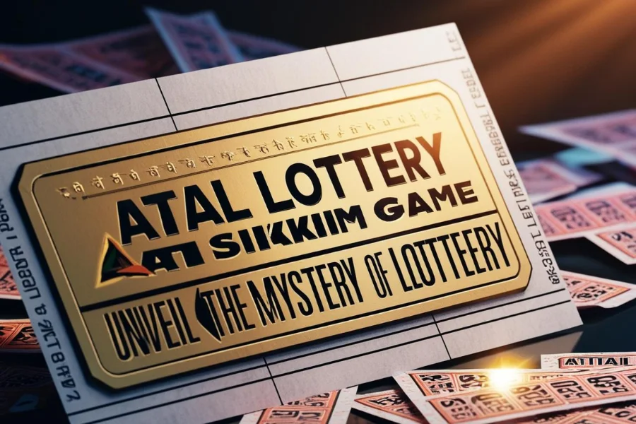 atal lottery