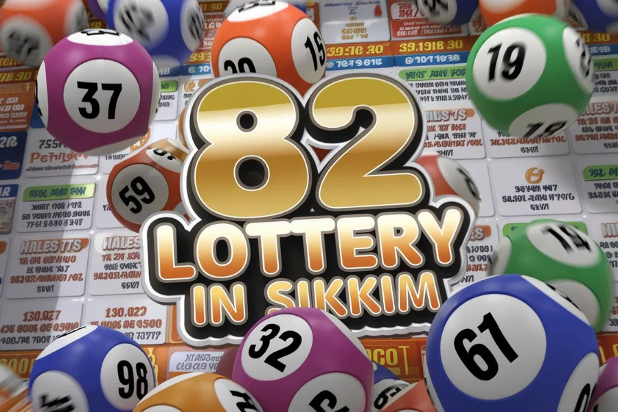 82 lottery