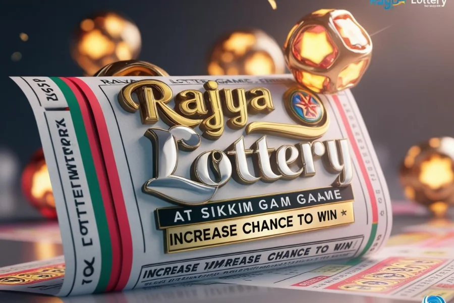 rajya lottery