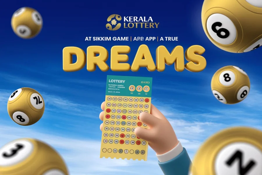 kerala lottery