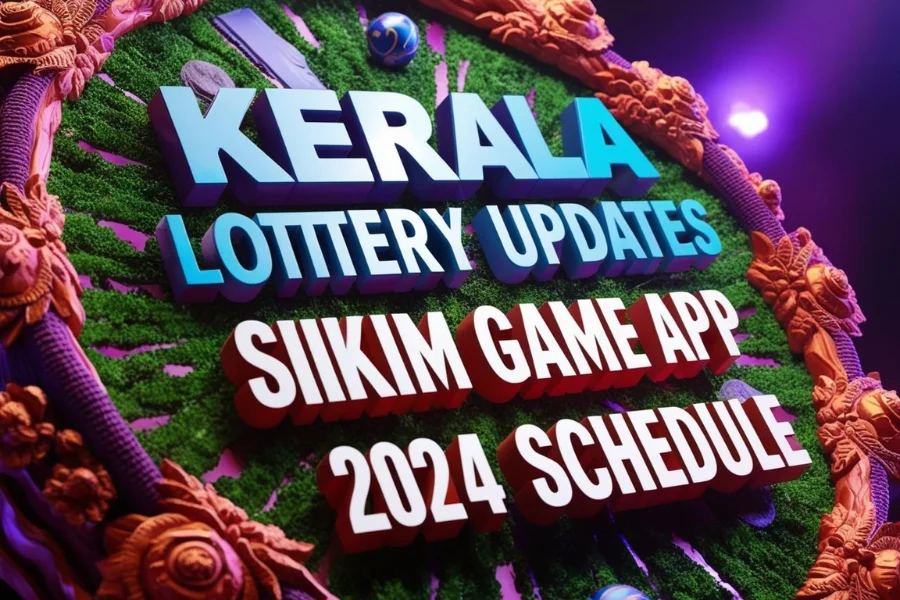 kerala lottery updates