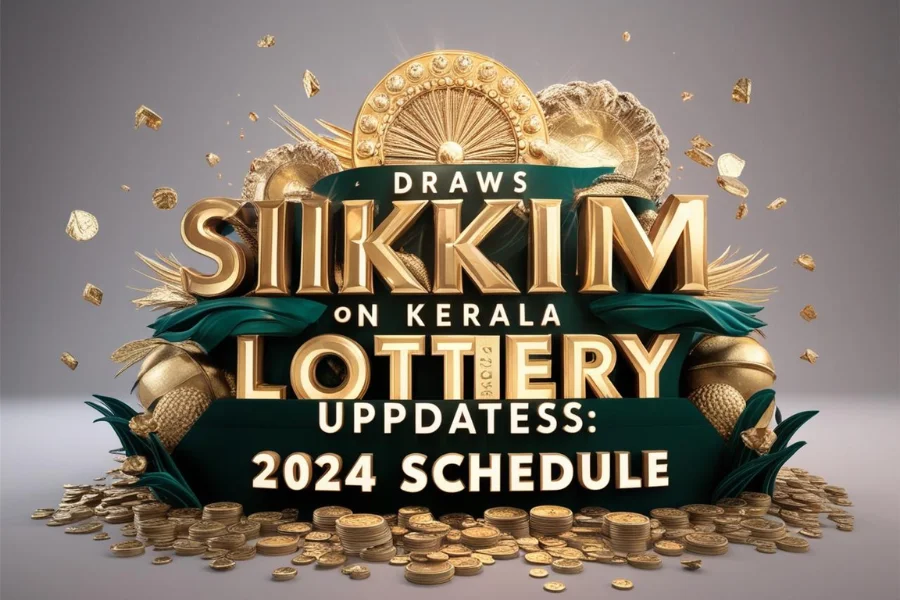 kerala lottery updates