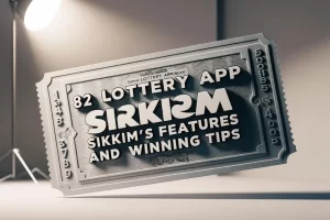 82 lottery app