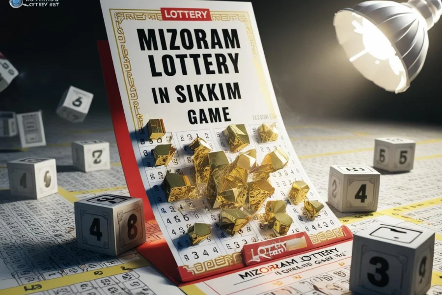 mizoram lottery