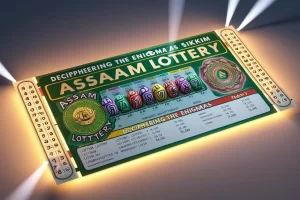 assam lottery