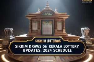 kerala lottery updates